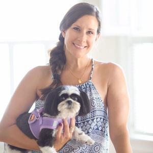 Fundraising Page: Rebecca Damia